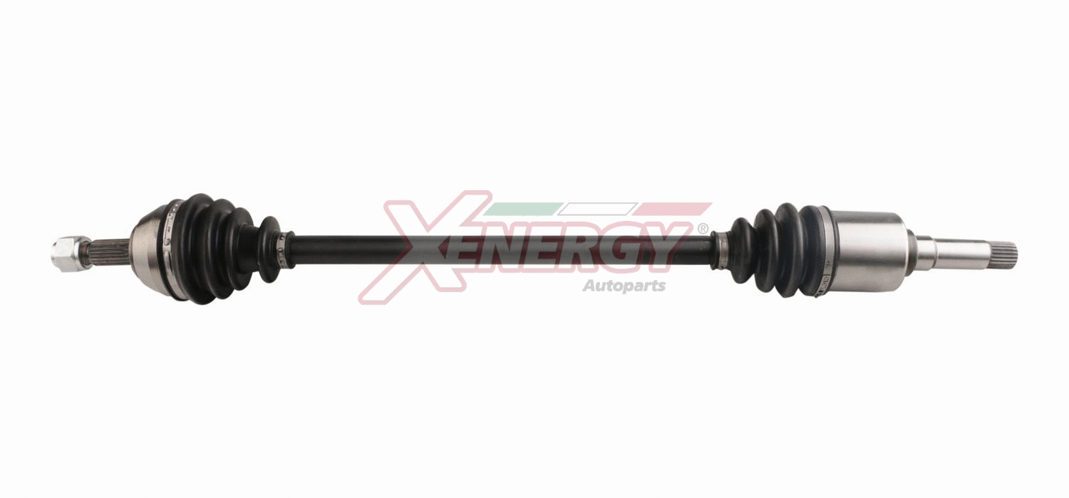 Arbre de transmission AP XENERGY X30178