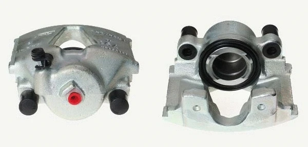 Étrier de frein 4X4 ESTANFI PDF-49-020