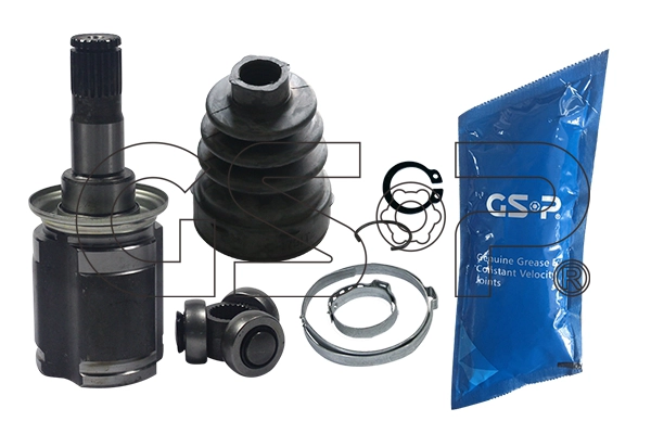 Jeu de joints, arbre de transmission GSP-BR 639050