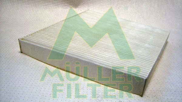 Filtre, air de l'habitacle MULLER FILTER FC470
