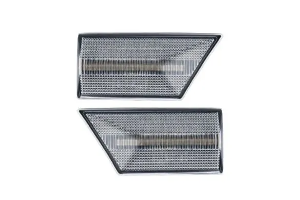 Kit de feux clignotants ABAKUS L37-140-005LED