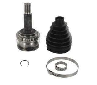 Jeu de joints, arbre de transmission MTR 12192007