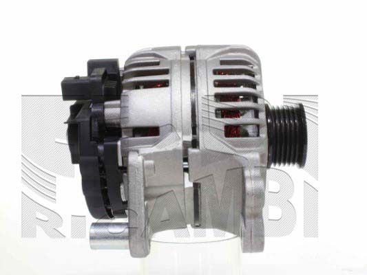 Alternateur AUTOTEAM ABO488