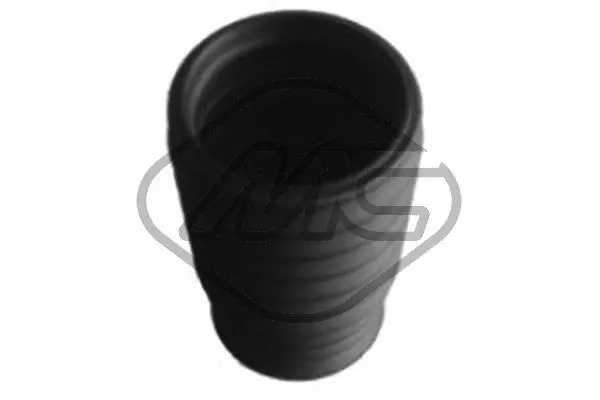 Bouchon de protection/soufflet, amortisseur Metalcaucho 10122