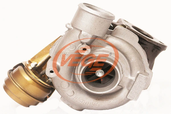 Turbocompresseur, suralimentation VEGE 08881954