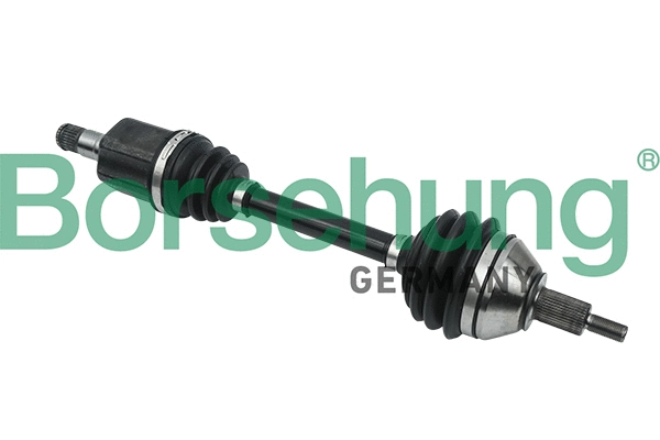 Arbre de transmission Borsehung B18417