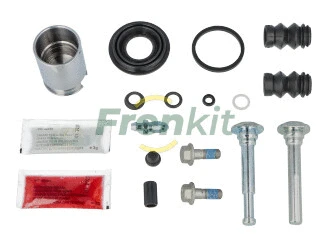 Kit de réparation, étrier de frein FRENKIT 736087