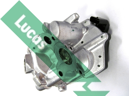 Vanne EGR LUCAS FDR520