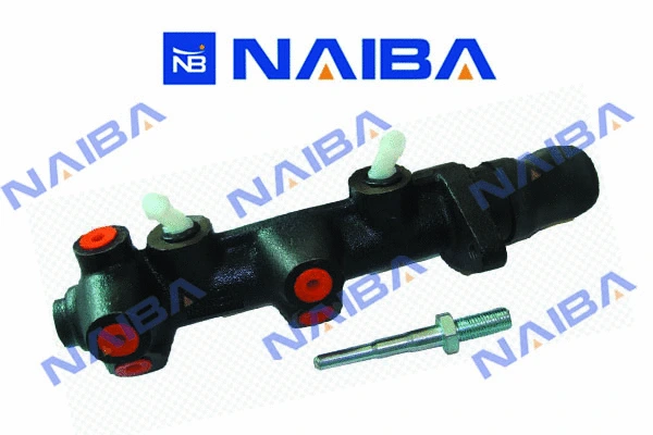 Maître-cylindre de frein Calipere+ NAIBA WM015