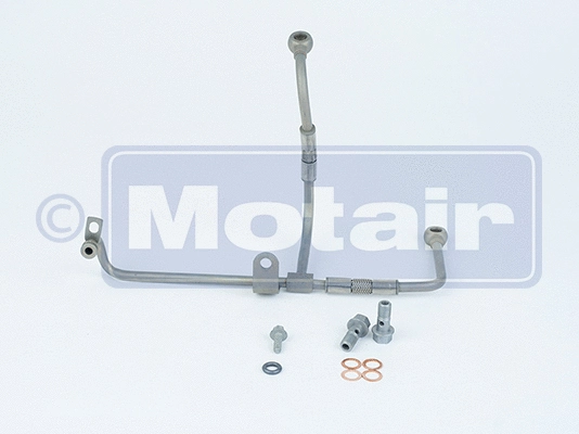 Conduite d'huile, compresseur MOTAIR TURBO 550211