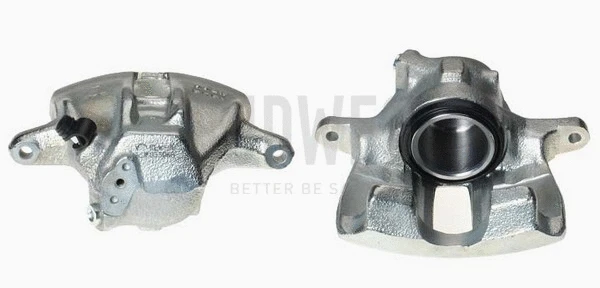 Étrier de frein BUDWEG CALIPER 341008