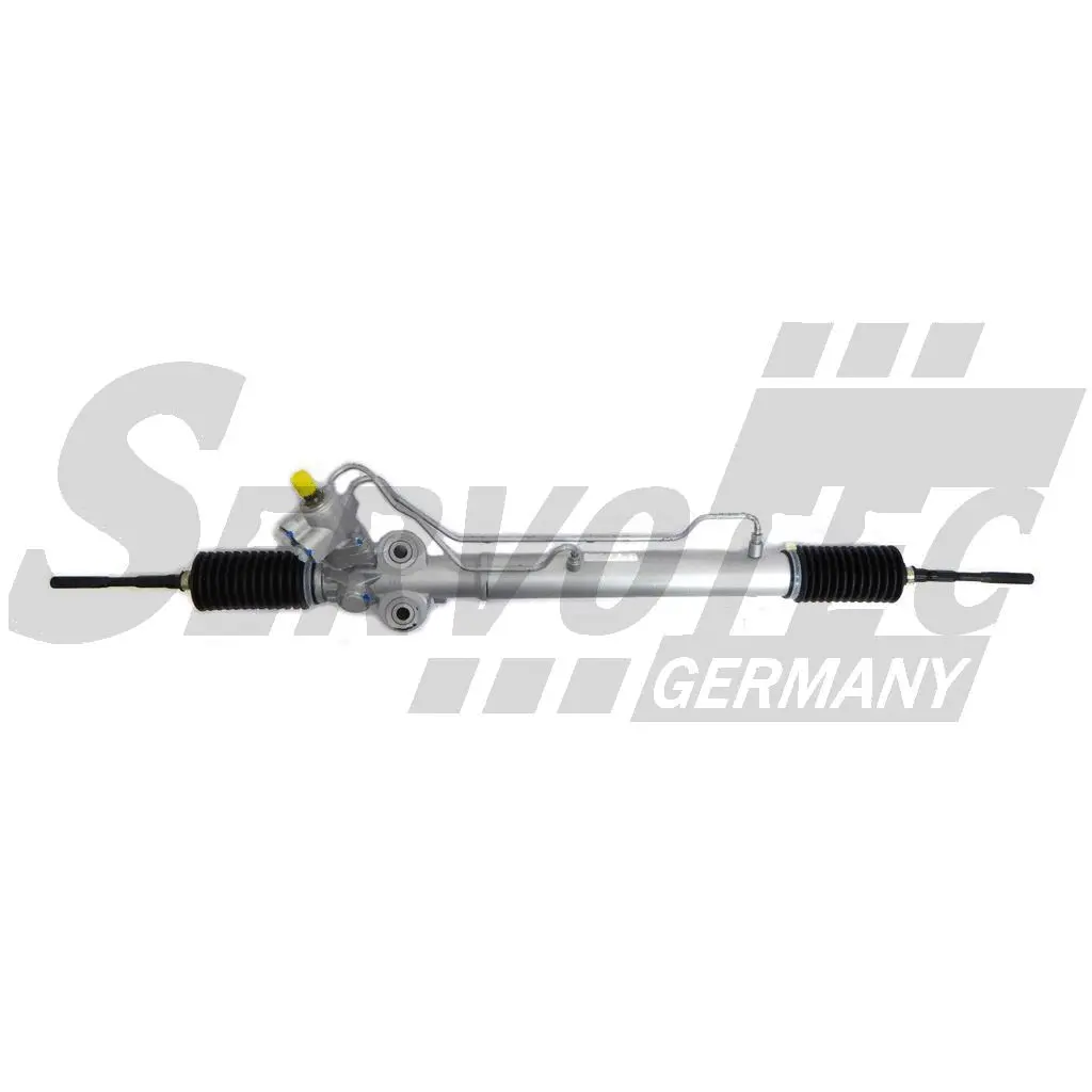 Crémaillère de direction Servotec STSR350L