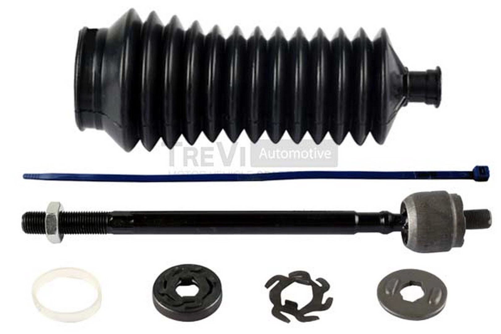 Rotule de direction intérieure, barre de connexion TREVI AUTOMOTIVE TRTT4595