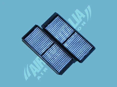 Filtre, air de l'habitacle ASTER AS2571