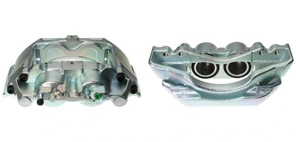 Étrier de frein MAPCO 144602