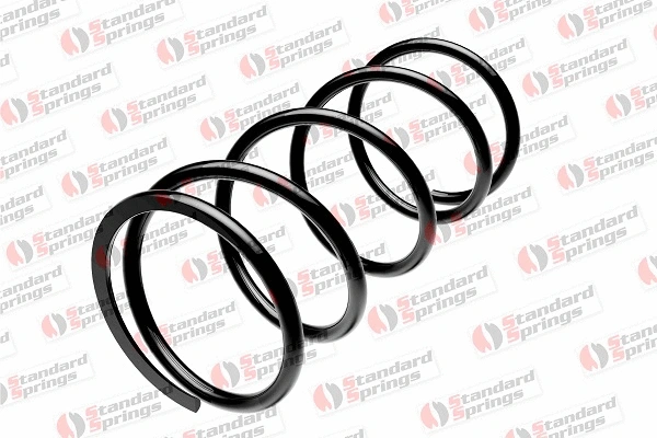 Ressort de suspension STANDARD SPRINGS ST 133 023 F