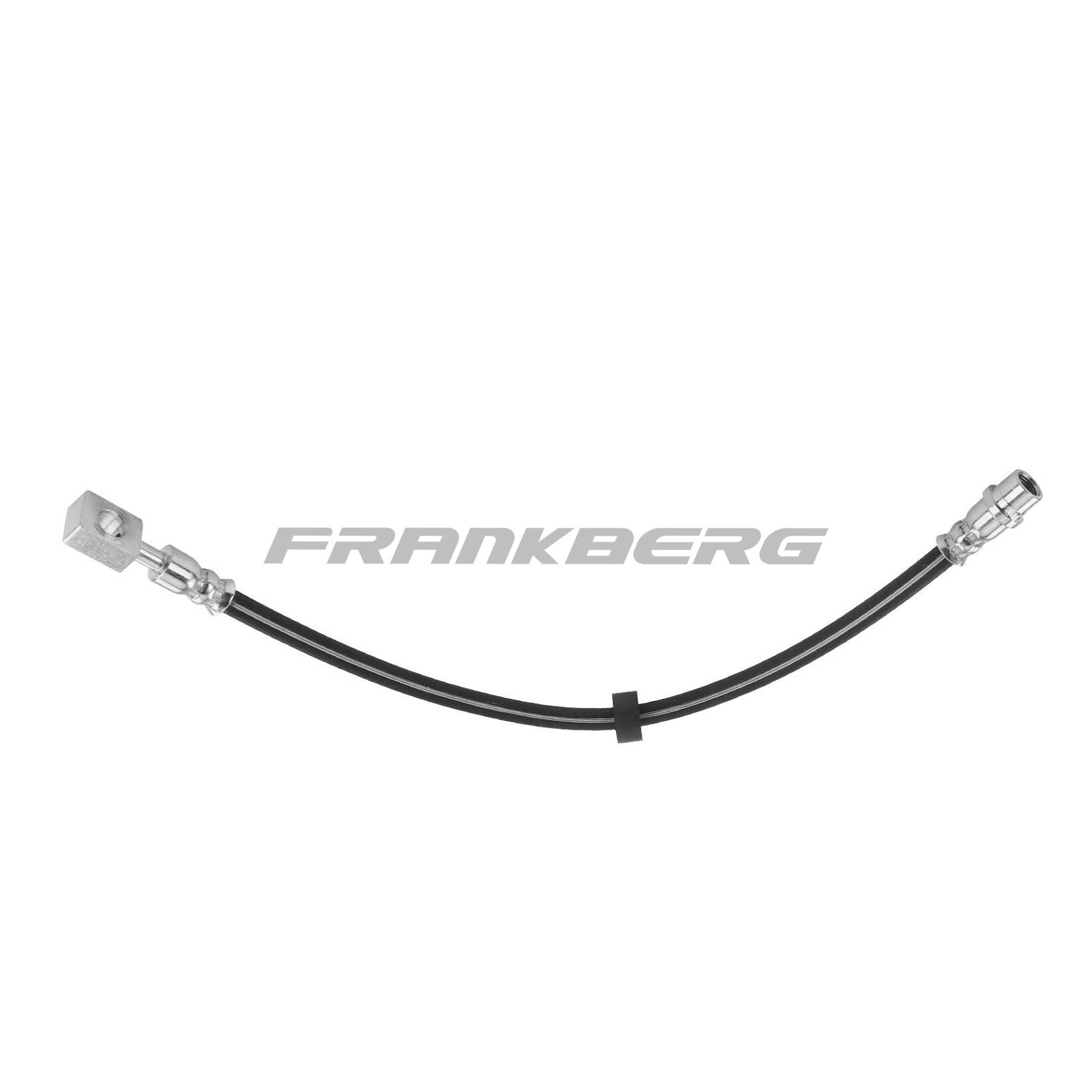 Flexible de frein Frankberg 5481FB0004355