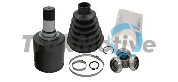 Jeu de joints, arbre de transmission AUTOTEAM G450187