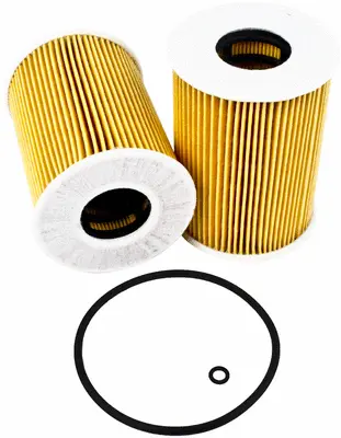 Filtre à huile Azumi OE31083