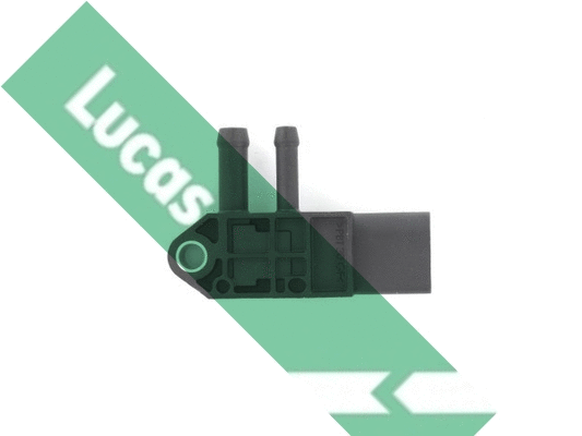 Capteur, pression des gaz échappement LUCAS SEB7047