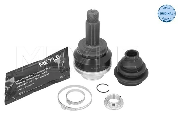 Jeu de joints, arbre de transmission MEYLE 314 498 0050
