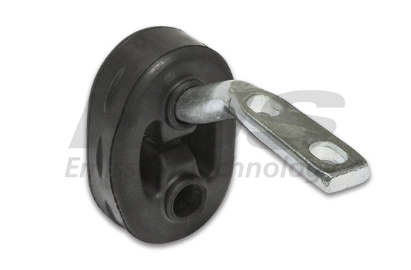 Suspension, échappement HJS 83 11 3916