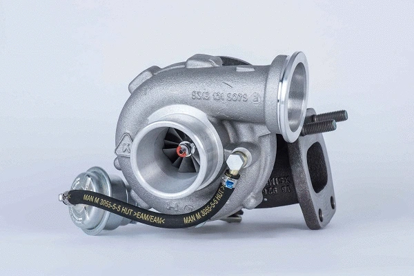 Turbocompresseur, suralimentation BorgWarner (3K) 53169887024