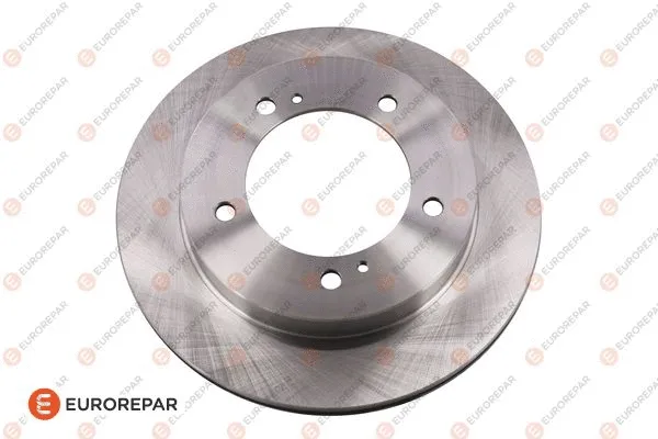 Disque de frein EUROREPAR 1642757380