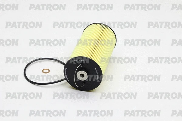 Filtre à huile PATRON PF4153KOR
