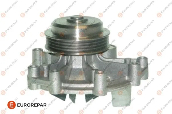 Pompe à eau, refroidissement du moteur EUROREPAR E111645