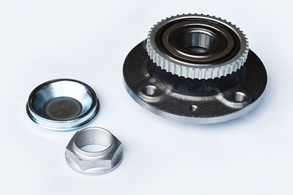 Kit de roulements de roue ASAM AUTOMOTIVE 55307