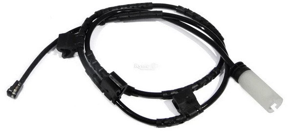 Contact d'avertissement, usure des plaquettes de frein Automotive RYME 10271F