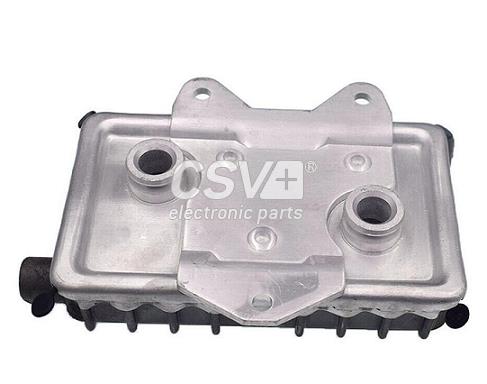 Radiateur d'huile CSV electronic parts CRA1021