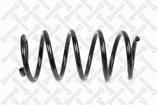 Ressort de suspension STELLOX 10-21798-SX