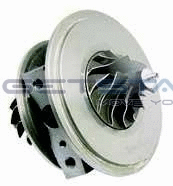 Groupe carter, turbocompresseur GM GS660106