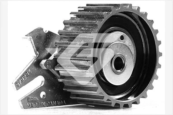 Poulie de tension, courroie crantée HUTCHINSON HTG 275