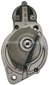 Démarreur EUROTEC 11018270