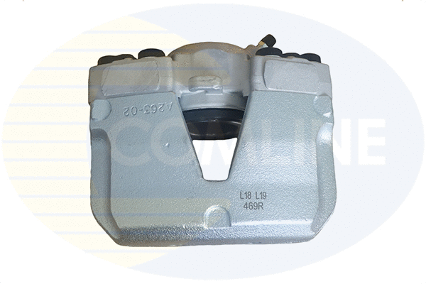 Étrier de frein COMLINE CBC361R