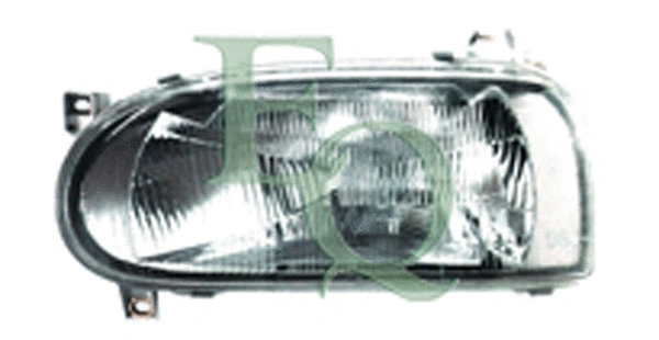 Projecteur principal EQUAL QUALITY PP0290S