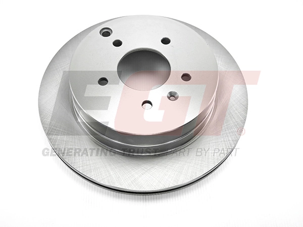Disque de frein EGT 410635EGT