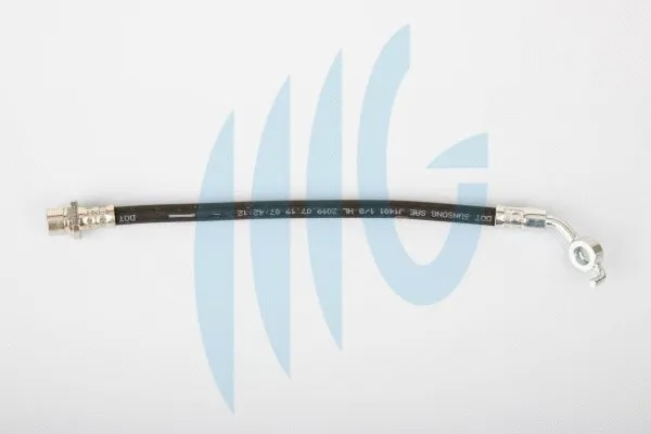 Flexible de frein RICAMBIFLEX GM 02561148