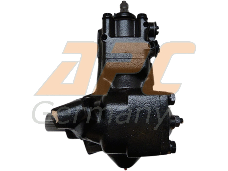 Crémaillère de direction APC KL800063-R
