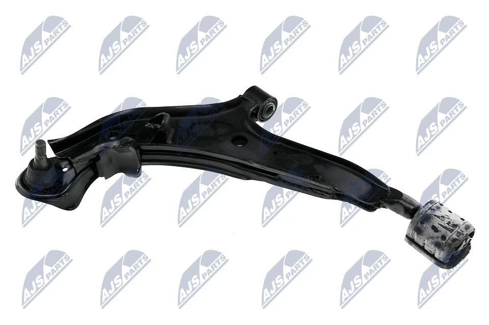 Bras de liaison, suspension de roue NTY ZWD-NS-029