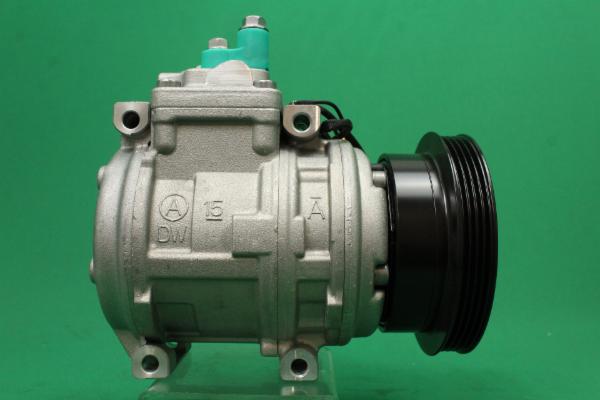 Compresseur, climatisation FAL Anlasser- und Lichtmaschinenservice F016615/1