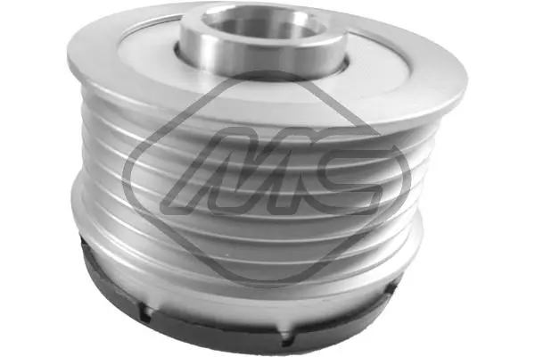 Poulie roue libre, alternateur Metalcaucho 48688