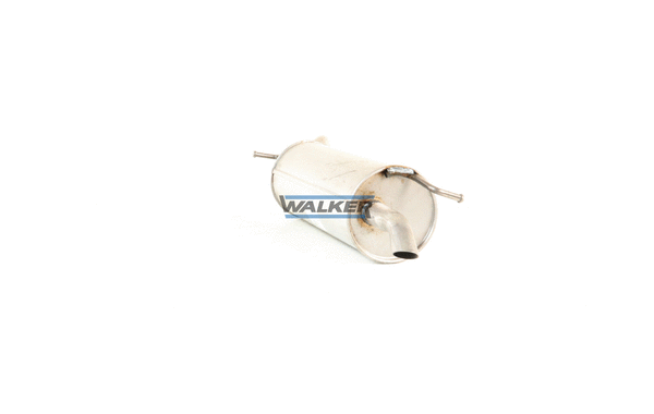 Silencieux arrière WALKER 23673