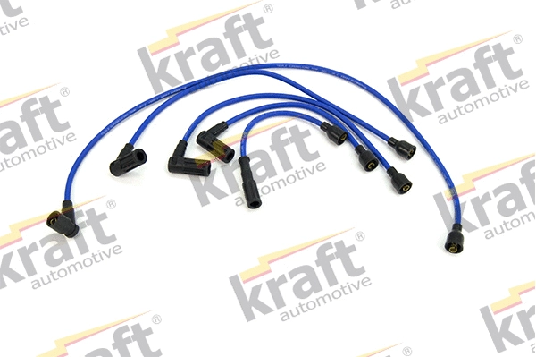 Kit de câbles d'allumage KRAFT AUTOMOTIVE 9123035 SW