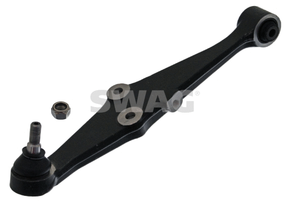 Bras de liaison, suspension de roue SWAG 22 73 0001