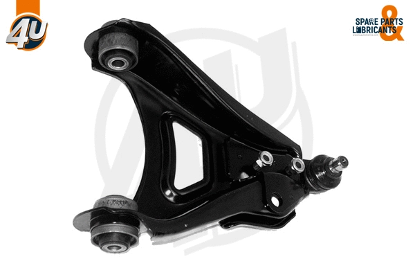 Bras de liaison, suspension de roue 4U Autoparts G35401