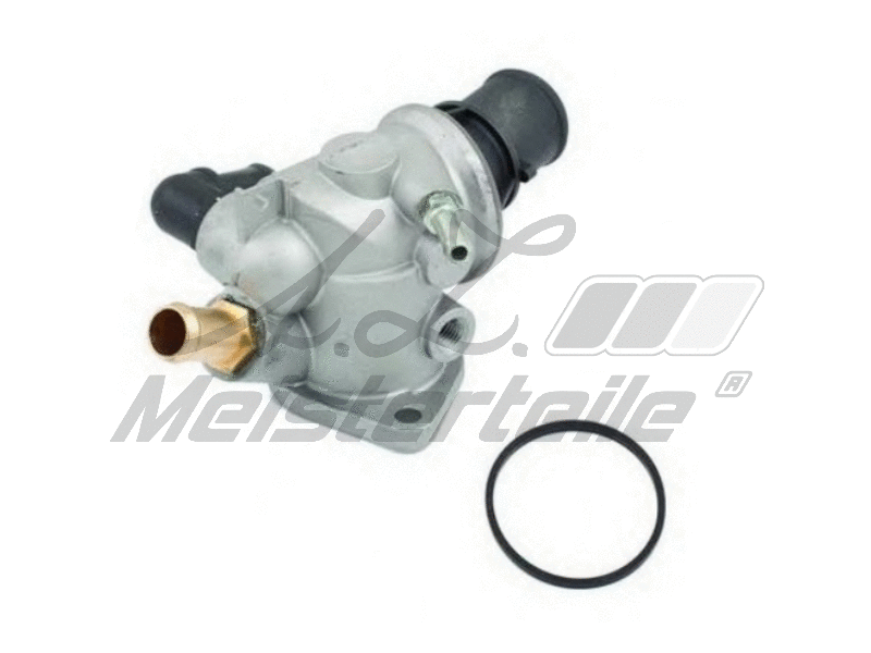 Thermostat, liquide de refroidissement A.Z. Meisterteile AZMT-46-040-2298